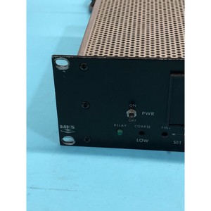 Lector de Señales Digitales MKS PDR-C-1B, 151100 - Equipo y Piezas de Semiconductores de Confianza de Marca Global - Product Image 4