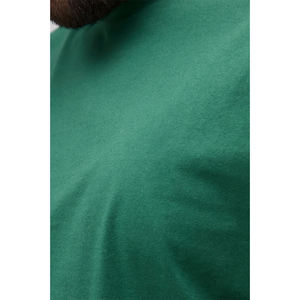 Camisetas de Verano para Hombre de Alta Calidad, Diseño Moderno, Corte Ajustado, Color Sólido, Bolsillo, Cuello Redondo, Jersey Digital Oversize, Nuevo - Product Image 5