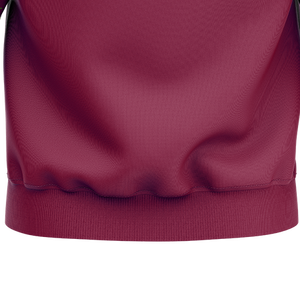 Nouveau sweat à capuche en polaire pour homme, élégant, en polyester, couleur unie, sport, logo personnalisé, décontracté, impression sérigraphique, imperméable - Product Image 6