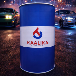 Tambours HDPE de liquide de frein Dot3 250kg de meilleure qualité d'approvisionnement direct d'usine pour freins et embrayages dans les voitures, les camions et les autobus - Product Image 1