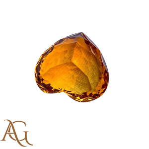 Citrine naturelle, quartz sculpté, cristal gravé au laser, pierre précieuse jaune sculptée, vente en gros pour la fabrication de bijoux, meilleurs fournisseurs - Product Image 2