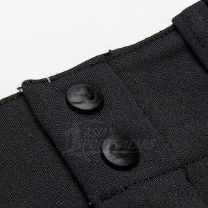 Pantalones de Béisbol Transpirables con Diseño de Logotipo Personalizado, Precio Razonable, Pantalones de Béisbol en Oferta - Product Image 5
