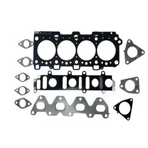 fit for TATA Aria Safari 2.2L DICOR Decarbonizing Gasket Kit OEM 278901990107 Engine Overhaul Auto Parts - Product Image 1
