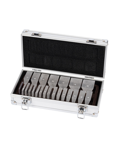 ชุดปริซึมสำหรับจักษุแพทย์ Surtechs LS-22 เครื่องมือวัดสายตาแบบกลุ่มพร้อมกล่องอะลูมิเนียม - Product Image 4