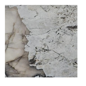 Maravillosa Piedra de Mármol Blanco Versátil para Construcción de Paredes, Proyectos Comerciales, Entradas, Exteriores, Dormitorios, Baños y Pasillos - Product Image 3