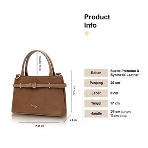 Bolso Tote Transparente de PU Hody YORRA al por Mayor con Cierre de Cremallera, Impermeable, de Capacidad Media, para Eventos, Viajes y Trabajo - Product Image 6