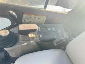 Sử dụng <span class=keywords><strong>mini</strong></span> <span class=keywords><strong>bobcat</strong></span> <span class=keywords><strong>331</strong></span> máy xúc hiệu suất tuyệt vời từ Anh nhỏ Digger để bán - Product Image 6