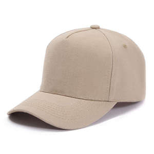 Gorra de Béisbol Unisex de 6 Paneles de la Mejor Calidad, Color Rojo Sólido, de Algodón, Ajustada, para Adultos, Uso Casual, para las Cuatro Estaciones, Gorras de Béisbol OEM - Product Image 4
