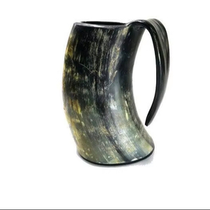 แก้วมัคพิมพ์ลายหมาป่าชนเผ่า - Product Image 1