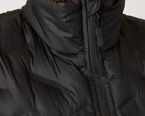 Nuevo Chaleco Acolchado Ligero con Cierre, Chaleco Corto de Moda para Mujer, Chaleco de Invierno sin Mangas, Chaleco Acolchado - Product Image 3