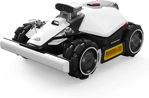 Tondeuse à gazon robotisée AWD sans fil, sans cordon, pour jardin et cour - Product Image 2