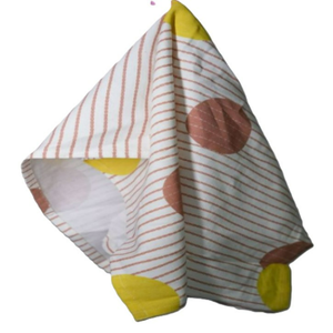 Serviette de cuisine personnalisée avec logo imprimé, en coton et lin écologiques, séchage rapide, fabriquée en coton recyclable - Product Image 5