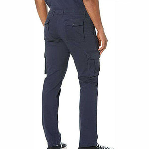 <b>Cargo</b> <b>Pants</b> for Construction <b>Work</b> for Men <b>Cargo</b> <b>Pants</b> for Security Guards for Men <b>Cargo</b> <b>Pants</b> for Industrial Workwear for Men - Product Image 3