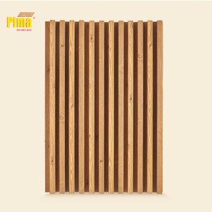 Fluted <b>Wall</b> <b>Panel</b> <b>Interior</b> Decorative <b>Wall</b> <b>Panels</b> for Office and Store | Pima - Product Image 1