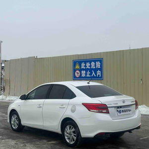 รถยนต์มือสอง โตโยต้า วีออส ปี 2017 เครื่องยนต์ 1.5 ลิตร แบบธรรมดา 160 แรงม้า มาตรฐานไอเสียยูโร 6 พวงมาลัยซ้าย เกียร์อัตโนมัติ  ข้อเสนอรถมือสอง - Product Image 2