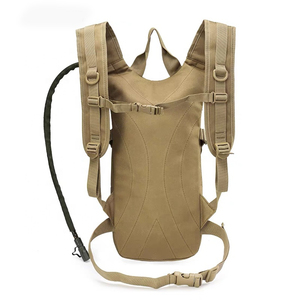 Bolsa de Lona Táctica Unisex de Gran Capacidad, Impermeable, Térmica, para Viajes, Caza, Nueva Tendencia, Camuflaje, con Cierre - Product Image 4