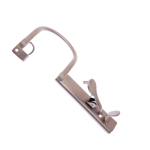 Instrument vétérinaire oral de haute précision, écarteur buccal vétérinaire en acier inoxydable pour soins dentaires des animaux - Product Image 5