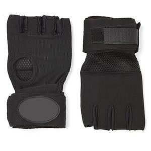 Guantes Interiores de Boxeo de Color Sólido, Fabricación Profesional, Personalizados, Cómodos, para Entrenamiento de MMA - Product Image 6