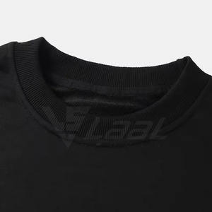 Camisetas de Moda Urbana Personalizadas de Algodón Mezclado, Camisetas Extra Grandes, Oferta en Camisetas para Hombre - Product Image 3