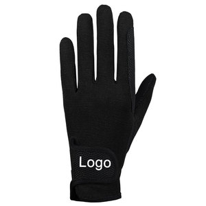 Guantes de Equitación Antideslizantes Hechos a Medida de Alta Calidad Directo de Fábrica, Material PU, Cuatro Estaciones, Ciclismo, Casual, Estampados - Product Image 6