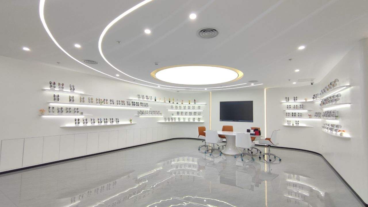 Watch Case Manufacturing