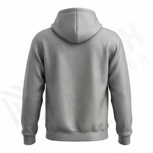 Meilleur nouveau sweat à capuche oversize de haute qualité pour hommes, vêtements personnalisables avec logo, respirant, streetwear, couleurs personnalisées - Product Image 2