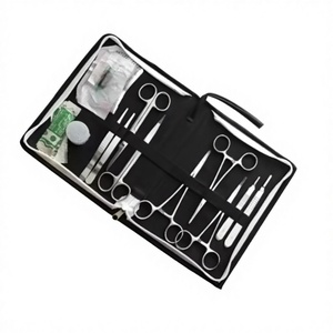 Pinzas de Tracción CRUTCHFIELD con Punta de Broca de 7 cm, Instrumentos Dentales de Primera Calidad, Tijeras, Proveedor Directo de Fábrica, Manual, CE - Product Image 6