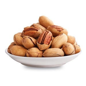 High Quality Raw Pecan <b>Kernels</b> Fresh Natural Pecans Bulk Supplier - Product Image 2