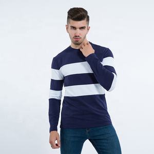 เสื้อยืดทีเชิ๊ตลำลองผ้าฝ้าย100% สำหรับผู้ชายและผู้หญิง,เสื้อผ้าผู้ชายสำหรับฤดูร้อนเสื้อผ้าขนาดใหญ่เสื้อยืดแขนยาวที่ว่างเปล่าสำหรับผู้ชาย - Product Image 4