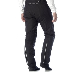 Pantalon de motocross tout-terrain léger en velours côtelé pour homme Textile imprimé par sublimation personnalisée avec doublure en maille à bas prix quantité minimale de commande - Product Image 2