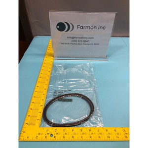 PARKER V0747-75 O-RING 2-379, 2-379V747-75 - Equipo y Piezas de Semiconductores de Confianza de Marca Global - Product Image 2