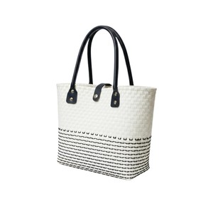Sac et sac à main artisanaux de qualité supérieure, meilleur prix, en matière plastique haut de gamme, pour femmes élégantes, sacs à main décontractés. - Product Image 1