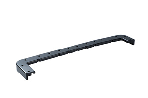 Hi Precision GDC Horizontal Cable Lacing <b>Bar</b> - Product Image 2