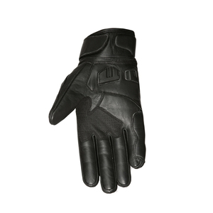 Gants de moto personnalisés avec écran tactile et design antidérapant, production OEM ODM pour les marques internationales d'équipements moto - Product Image 4