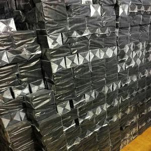 Venta al por mayor de briquetas de carbón de cáscara de coco de calidad Indonesia inodoro y sin cenizas para cachimba - Product Image 3