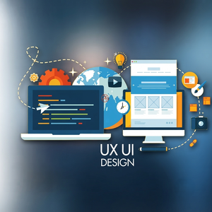 Servicios de Diseño UI UX de Primera Clase, Investigación de Usuarios, Creación de Wireframes, Prototipos y Optimización de Interfaces de Alta Conversión - Product Image 1
