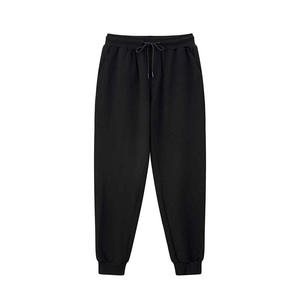 Pantalones Deportivos de Felpa de Algodón Personalizados para Hombre, Pantalones Casuales Premium, Fabricante de Ropa OEM de Marca Privada - Product Image 5