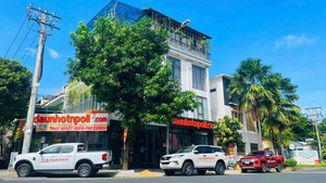 น้ำมันเครื่องยนต์ NPOIL RODON 400 5W30 1 ลิตร น้ำมันหล่อลื่นเวียดนาม น้ำมันพื้นฐานและสารเติมแต่งคุณภาพสูง น้ำมันหล่อลื่นพรีเมียมคุณภาพสูง - Product Image 6