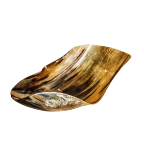 Cuenco de Cuerno Artesanal para Servir y Decorar, Disponible para Venta por Proveedor Indio - Product Image 6
