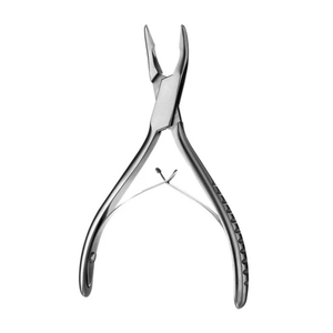 Pinza para Huesos Friedman de 14 cm, 30 Grados, Acero Inoxidable, Pinza Quirúrgica Ortopédica para Cortar Huesos, Instrumento Dental Reutilizable - Product Image 1