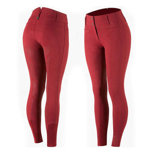 Pantalons d'équitation style moderne, matière extensible durable, pantalons d'équitation professionnels à vendre - Product Image 1