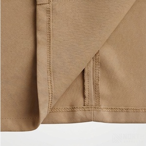 Nueva Colección de Abayas Bordadas, Vestido Maxi de Alta Calidad, Tela Cómoda, Ropa Modesta Musulmana para Damas, Venta al Por Mayor - Product Image 6