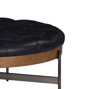 Mesa de Centro Moderna de Lujo para Sala de Estar, Mesa de Centro Moderna de Lujo con Etiqueta Personalizada - Product Image 4