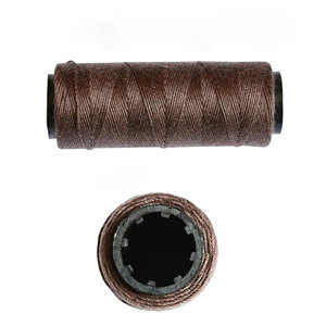 Fil à coudre professionnel pour extensions de cheveux, fil à coudre en nylon pour la fabrication de perruques, fournitures de salon - Product Image 4