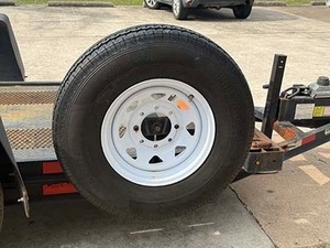 2020 412LPT Trailer Durable Equipment <b>Transport</b> Trailer Export Ready - Product Image 4