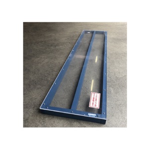 Hot Selling Japan Heavy Duty Construction Accessories Steel Wall <b>Formwork</b> Adjustable - Product Image 1