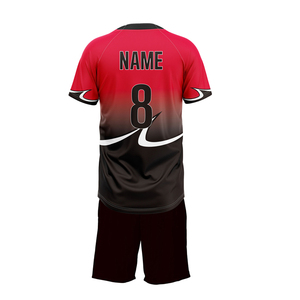 Uniformes de Rugby de Primera Calidad, Última Llegada, Más Vendidos, Nuevo Diseño, Uniformes de Rugby Asequibles, Conjuntos Transpirables, Logotipo Personalizado - Product Image 3
