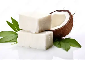 Cera de Coco Ecológica para Velas - Marca CRADLE of LIFE de Kerala, India, Biodegradable y Renovable - Product Image 5