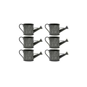 Brass Watering Can Durable <b>Gardening</b> Tool Indoor Outdoor Use decorative planter watering can handmade metal watering can - Product Image 4