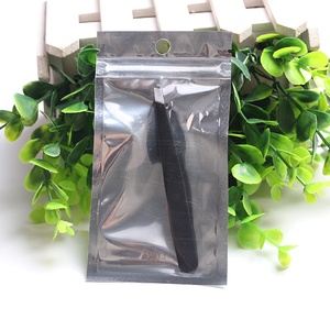 แหนบถอนขนคิ้วสแตนเลสหลากสีขายส่งจากโรงงาน - Product Image 2